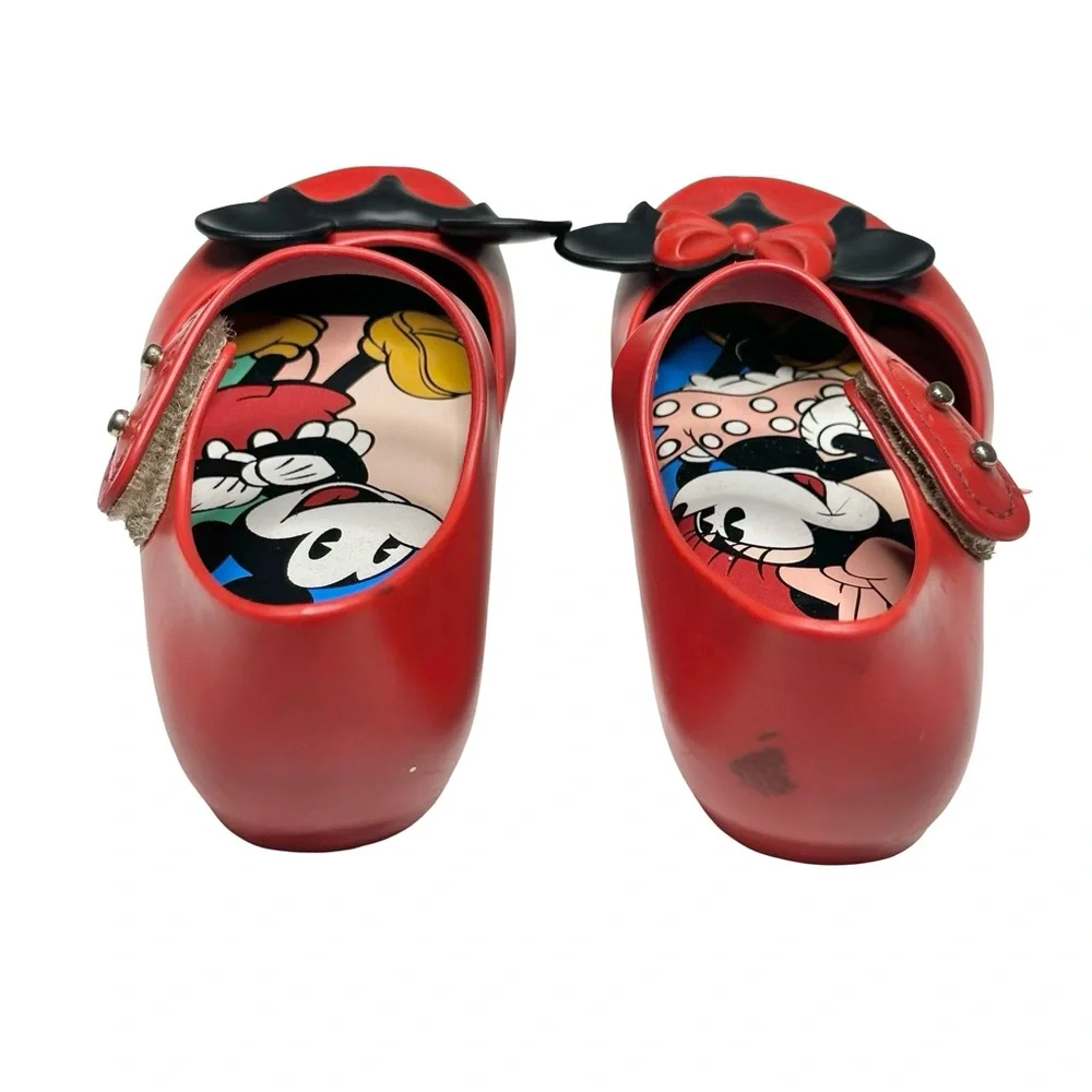 Mini Melissa are measure ***please